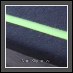 Luminated Stair Nosing for steps and stairs